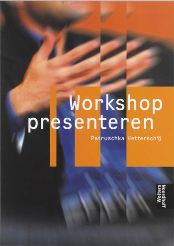 9789001378110 - Workshop presenteren