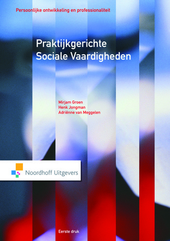 9789001400286 - Praktijkgerichte sociale vaardigheden