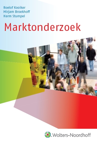 9789001400293 - Marktonderzoek