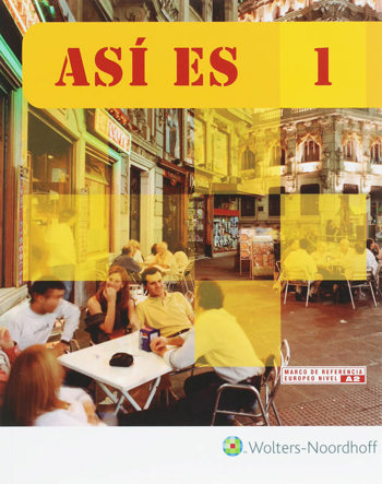 9789001401641 - Asi es 1