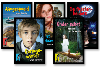 9789001500535 - Vroege lijsters 2010