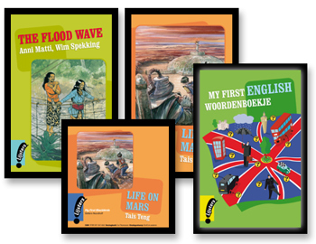 9789001556938 - My first blackbirds