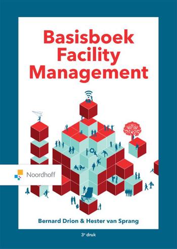 9789001575199 - Basisboek facility management