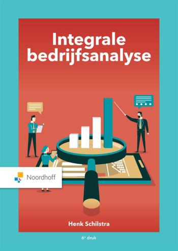 9789001599065 - De financiële functie: Integrale bedrijfsanalyse