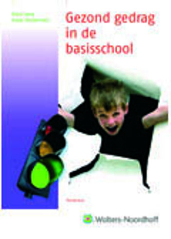 9789001702304 - Gezond gedrag in de basisschool