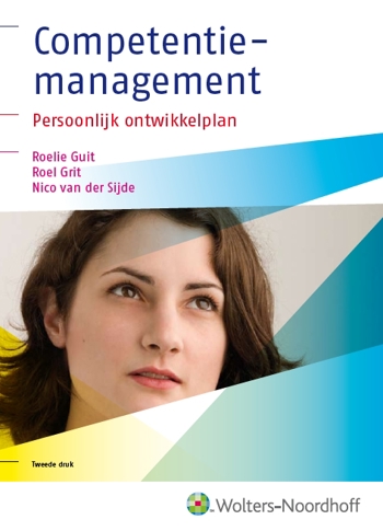 9789001706234 - Competentiemanagement
