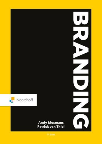 9789001734459 - Branding