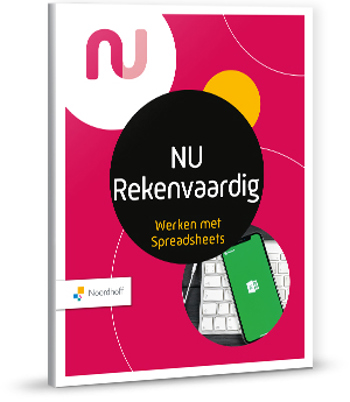 9789001734930 - NU Rekenvaardig