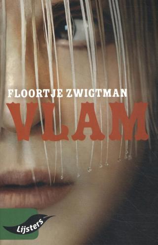 9789001735128 - Vlam (Jonge Lijsters 2020)