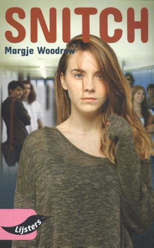 9789001735142 - Snitch (Vroege Lijsters 2020)