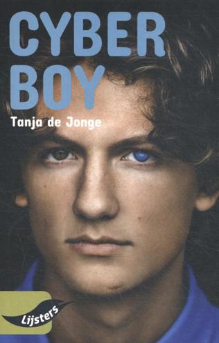 9789001735166 - Cyberboy (Vroege Lijsters 2020)