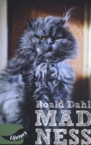 9789001735203 - Madness (Blackbirds 2020)