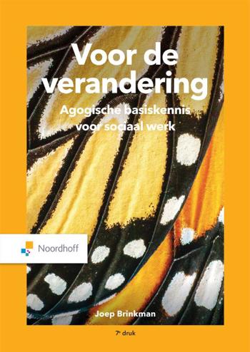 9789001745622 - Voor de verandering