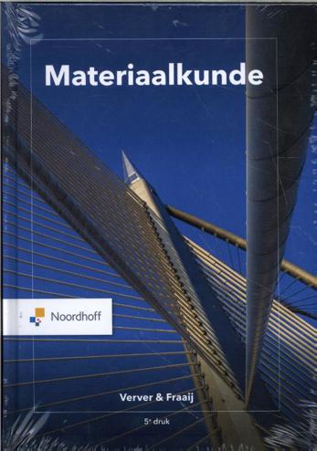 9789001749804 - Materiaalkunde