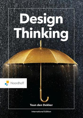 9789001752538 - Design Thinking International Edition