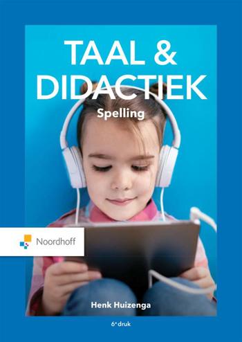 9789001753924 - Taal & Didactiek: Spelling