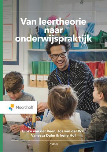 9789001754334 - Van leertheorie naar onderwijspraktijk