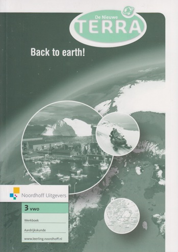 9789001772390 - De nieuwe terra 3e editie 3v werkboek (+ i-clips)