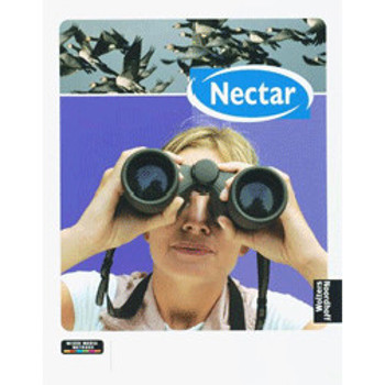 9789001773519 - Nectar (3e editie) 2 vmbo-b leerwerkboek dl a (+ i-clips)