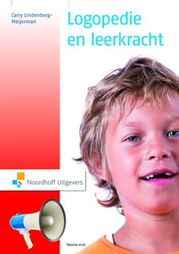 9789001774387 - Logopedie en leerkracht