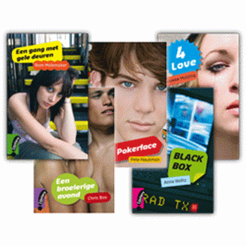 9789001775179 - Jonge lijsters 2009