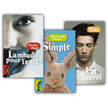 9789001775780 - Merles blancs 2009 havo