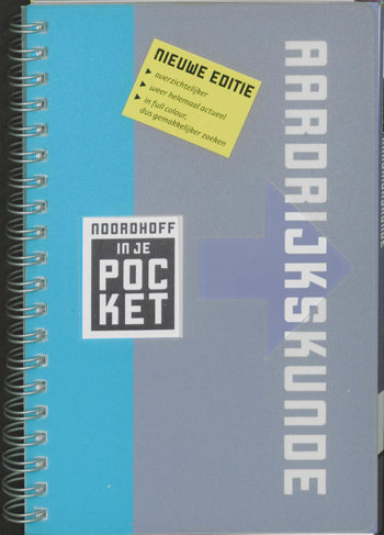 9789001780159 - Noordhoff aardrijkskunde in je pocket