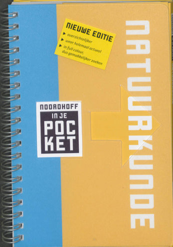 9789001780234 - Noordhoff natuurkunde in je pocket