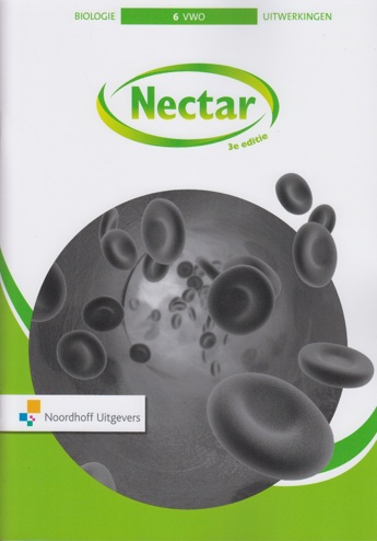 9789001788896 - Nectar 3e editie 6v uitwerkingen