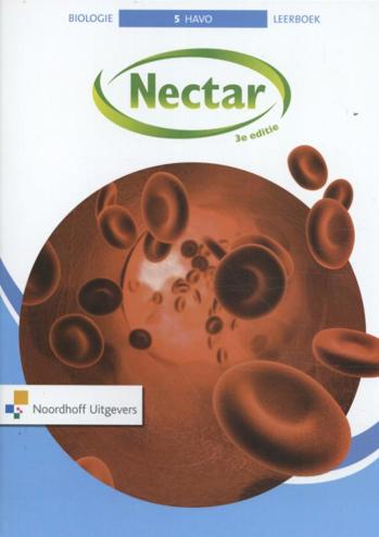 9789001789367 - Nectar 3e editie 5h