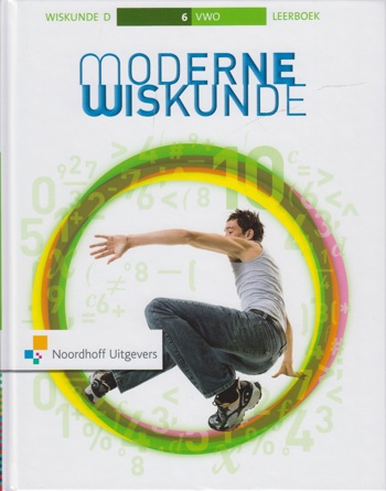 9789001794644 - Moderne wiskunde 10e ed 6v wiskunde-d