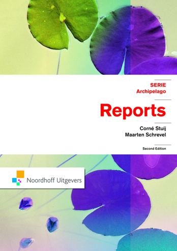 9789001794941 - Archipelago reports