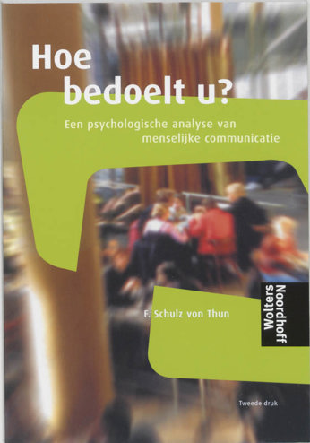 9789001795436 - Hoe bedoelt u?