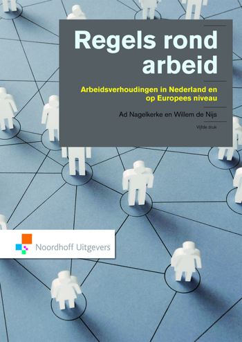 9789001795559 - Regels rond arbeid
