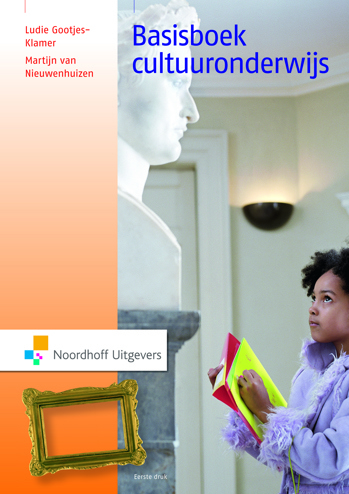 9789001795658 - Basisboek cultuuronderwijs
