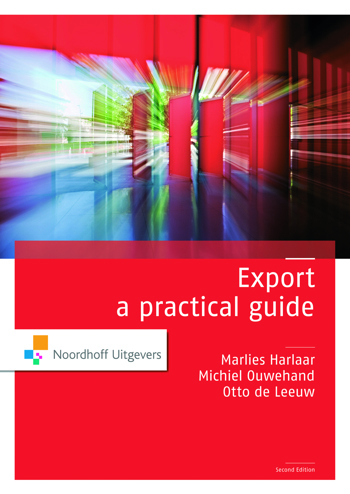 9789001795740 - Export a practical guide