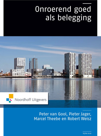 9789001795764 - Onroerend goed als belegging