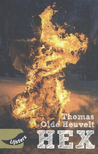 9789001799762 - Hex (Grote Lijsters 2019)
