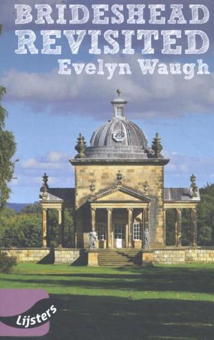 9789001799977 - Brideshead Revisited (Blackbirds 2019)