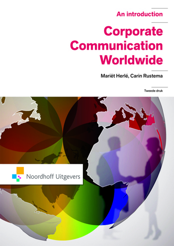 9789001802448 - Corporate communication worldwide