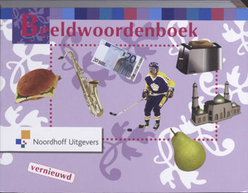 9789001804541 - Beeldwoordenboek