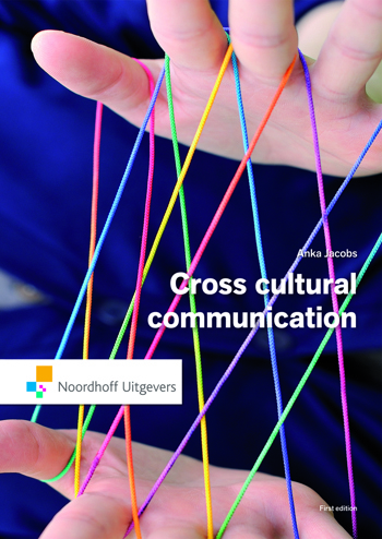 9789001807771 - Cross cultural communication
