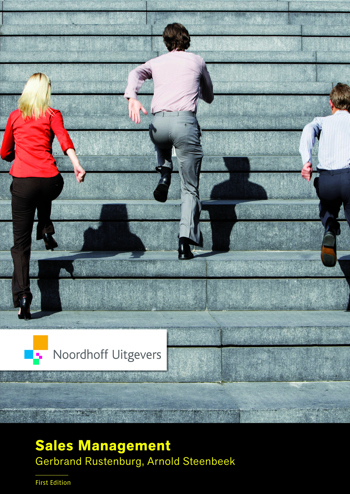 9789001807986 - Salesmanagement