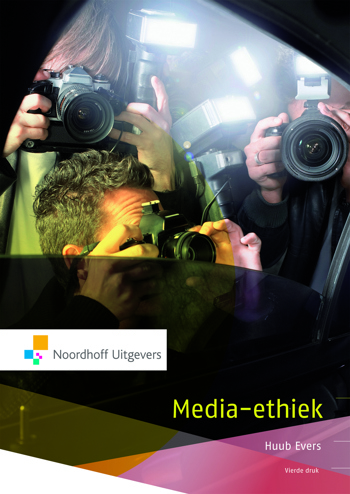 9789001809256 - Media-ethiek
