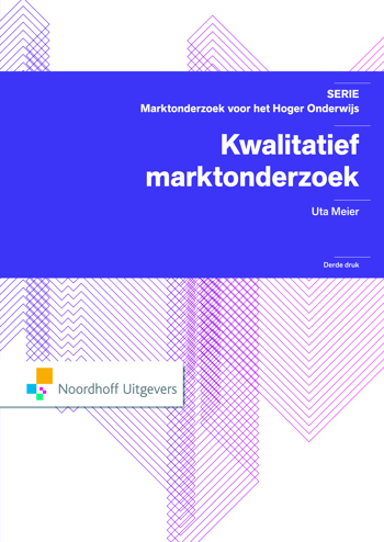 9789001809386 - Kwalitatief marktonderzoek