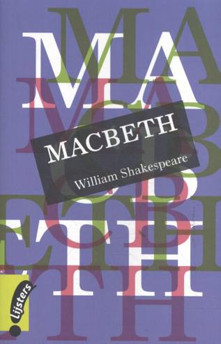 9789001811389 - Macbeth (Blackbirds Classics)