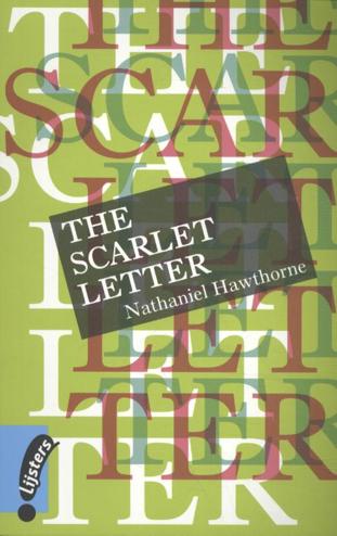 9789001811433 - The scarlet letter (Blackbirds Classics)