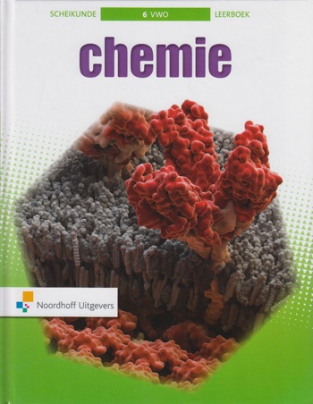 9789001817190 - Chemie 6v