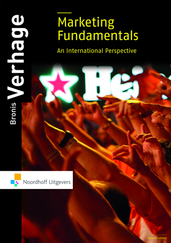 9789001818661 - Marketing fundamentals
