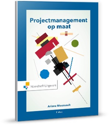 9789001819682 - Projectmanagement op maat